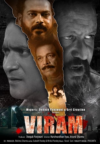 Viram 2023 Hindi Season S01 Complete 480p 720p 1080p HDRip ESubs