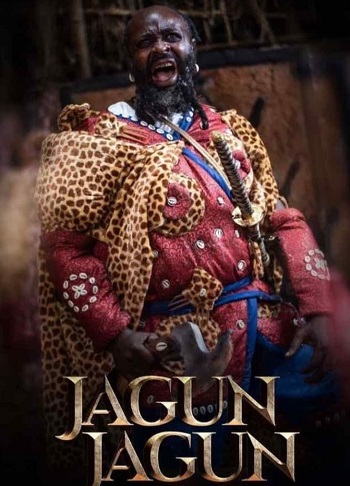 Jagun Jagun The Warrior 2023 Hindi Dual Audio Web-DL Full Movie Download