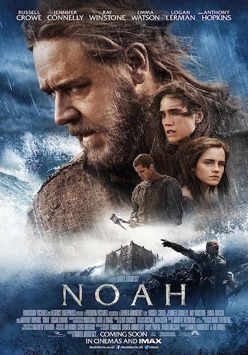 Noah 2014 Dual Audio Hindi Full Movie Download