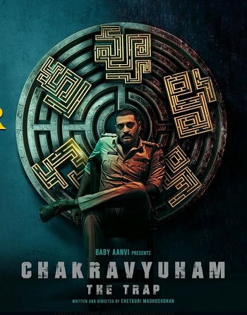 Chakravyuham The Trap 2023 Hindi ORG Dual Audio Movie DD5.1 1080p 720p 480p UNCUT HDRip ESubs HEVC