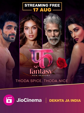 Fuh se Fantasy 2023 Hindi Season S02 Complete 480p 720p 1080p HDRip ESubs
