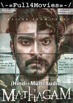 Mathagam – Season 1 (2023) WEB-HDRip [EP 1 to 5] [Hindi + Multi Audio (DDP5.1)]