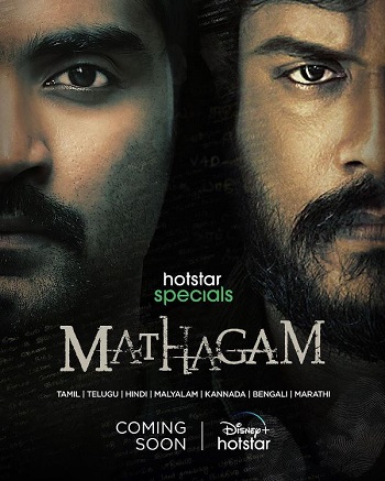 Mathagam 2023 Hindi Season S01 Part 2 Complete 480p 720p 1080p HDRip ESubs