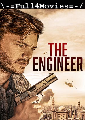 The Engineer (2023) 1080p | 720p | 480p WEB-HDRip [English (DD5.1)]