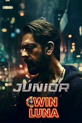 Junior 2023 Punjabi 1080p 720p 480p Pre-DVDRip HC-ESubs Download