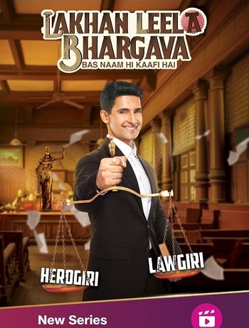 Lakhan Leela Bhargav 2023 Full Season 01 Download Hindi In HD