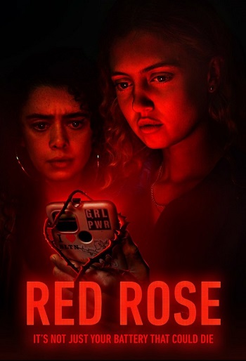 Red Rose 2022 Hindi Dual Audio Web-DL Full Netflix Season 01 Download