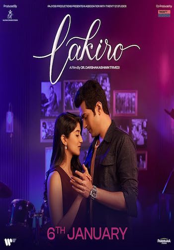 Lakiro 2023 Gujarati Full Movie Download