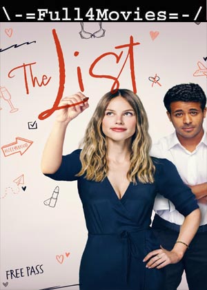 The List (2023) 1080p | 720p | 480p WEB-HDRip [English (DD5.1)]