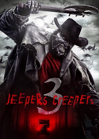 Jeepers Creepers III 2017 Hindi Dual Audio BRRip Full Movie Download