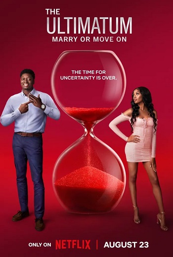 The Ultimatum Marry or Move On 2023 Hindi Dual Audio Web-DL Full Netflix Season 01 Download