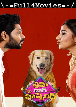 Slum Dog Husband (2023) 1080p | 720p | 480p WEB-HDRip [Telugu (DD5.1)]