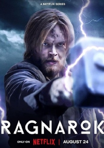 Ragnarok 2023 S03 Complete Hindi Dual Audio 1080p 720p 480p Web-DL MSubs