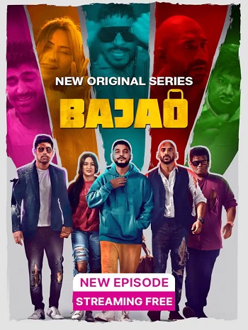 Bajao 2023 Full Season 01 Download Hindi In HD