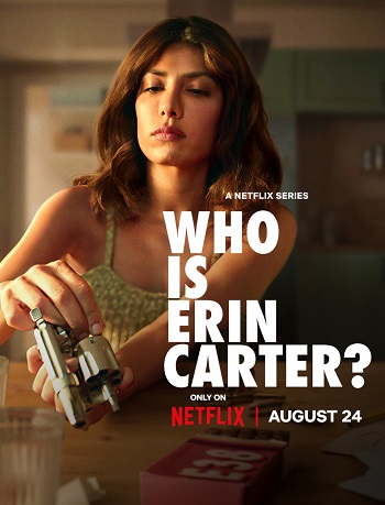 Who Is Erin Carter 2023 Hindi Dual Audio Web-DL Full Netflix Season 01 Download