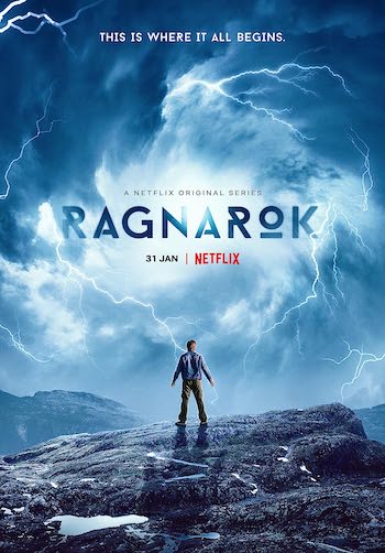 Ragnarok S03 Hindi Web Series All Episodes