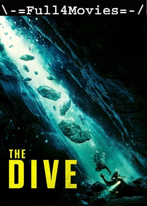 The Dive (2023) 1080p | 720p | 480p WEB-HDRip [English (DD5.1)]