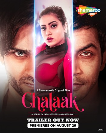 Chalaak 2023 Hindi Full Movie Download