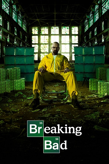 Breaking Bad 2008 S01 Complete Hindi Dual Audio 1080p 720p 480p BluRay ESubs