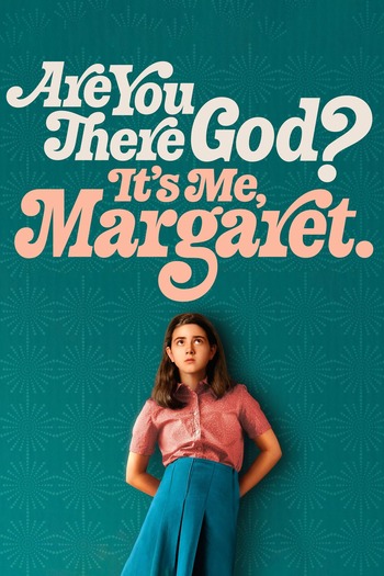 Are You There God It's Me Margaret 2023 Hindi Dual Audio Web-DL Full Movie Download