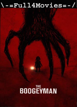 The Boogeyman (2023) 1080p | 720p | 480p WEB-HDRip [English (DD2.0)]