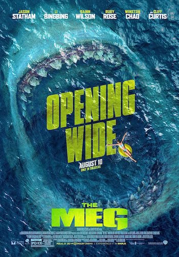 The Meg 2018 Dual Audio Hindi Full Movie Download