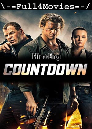 Countdown (2016) 720p | 480p BluRay [Hindi (DD2.0) + English]