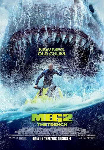 Meg 2 The Trench 2023 Dual Audio Hindi Full Movie Download