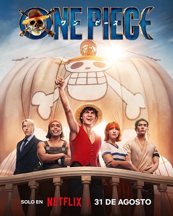 One Piece 2023 Hindi Dual Audio Web-DL Full Netflix Season 01 Download