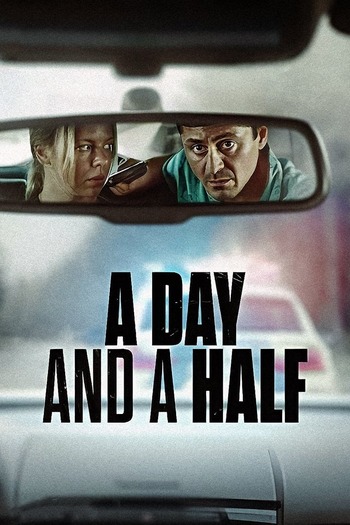 A Day and a Half 2023 Hindi Dual Audio Web-DL Full Movie Download
