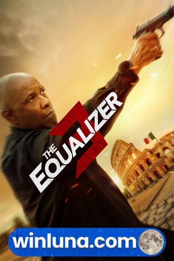 The Equalizer 3 2023 Full Hindi Movie Download