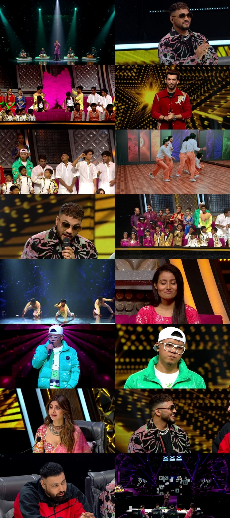 Indias Got Talent S10 2 September 2023 Episode 11 Web-DL 720p 480p