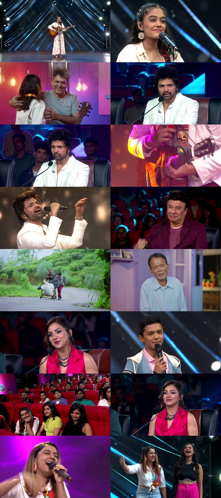 Sa Re Ga Ma Pa 2nd September 2023 Episode 03 Web-DL 720p 480p