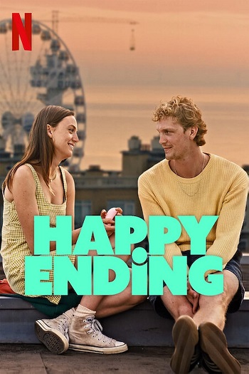 Happy Ending 2023 English Movie 1080 720p 480p Web-DL ESubs HEVC