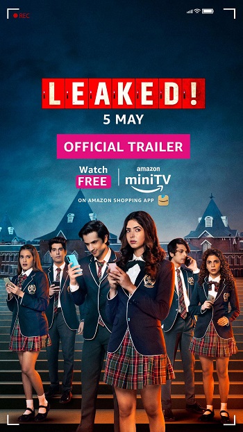 Leaked 2023 Full Season 01 Download Hindi In HD