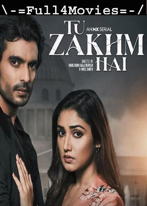 Tu Zakhm Hai – Season 1 (2022) WEB HDRip [EP 1 to 14] [Hindi (DDP2.0)]