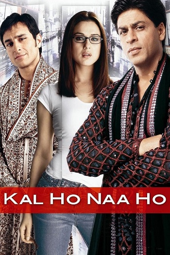Kal Ho Naa Ho 2023 Hindi Movie DD2.0 1080p 720p 480p BluRay ESubs x264