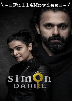 Simon Daniel (2023) 1080p | 720p | 480p WEB-HDRip [Tamil (DD5.1)