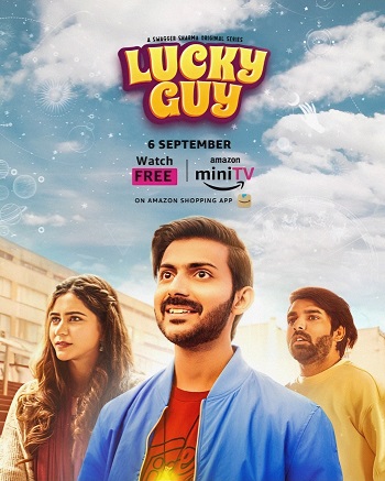 Lucky Guy 2023 Full Season 01 Download Hindi In HD