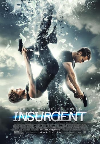 Insurgent 2015 Dual Audio Hindi Full Movie Download