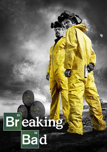 Breaking Bad 2009 S02 Complete Hindi Dual Audio 1080p 720p 480p BluRay ESubs [Episode 8 Added]