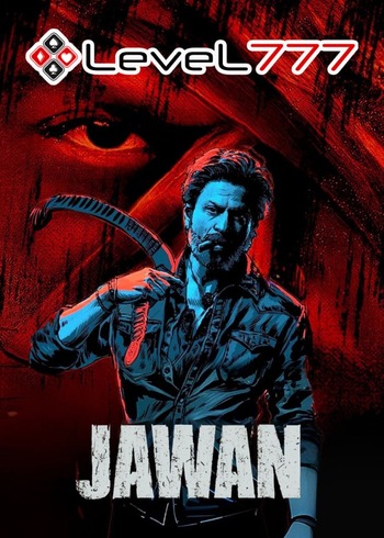 Jawan 2023 Hindi Movie 1080p 720p 480p HQ S-Print Rip x264 HEVC