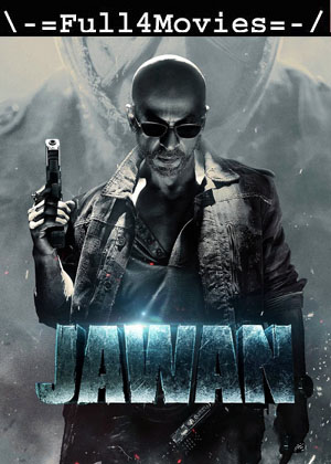 Jawan (2023) V2 1080p | 720p | 480p HQ S-Print [Hindi (DD 2.0)]