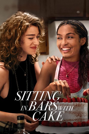 Sitting in Bars with Cake 2023 Hindi Dual Audio Web-DL Full Movie Download