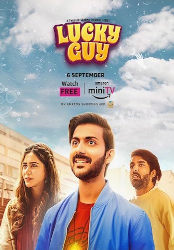 Lucky Guy S01 Hindi Web Series All Episodes