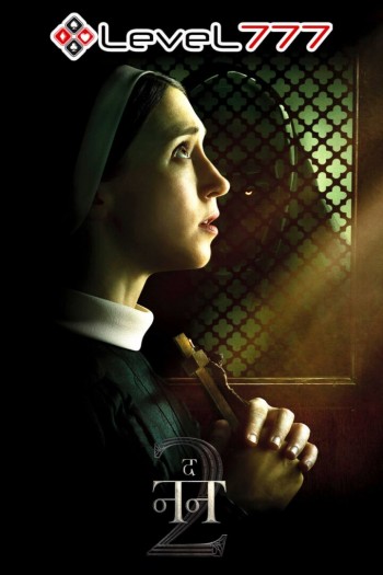 The Nun II (2023) Hindi Full Movie Download