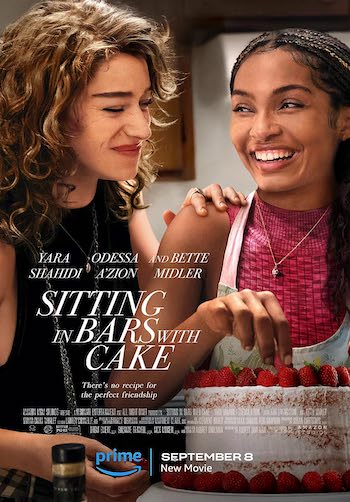 Sitting in Bars with Cake 2023 Dual Audio Hindi Full Movie Download