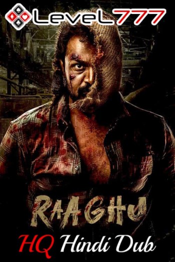 Raaghu 2023 Hindi (HQ Dub) Full Movie Download