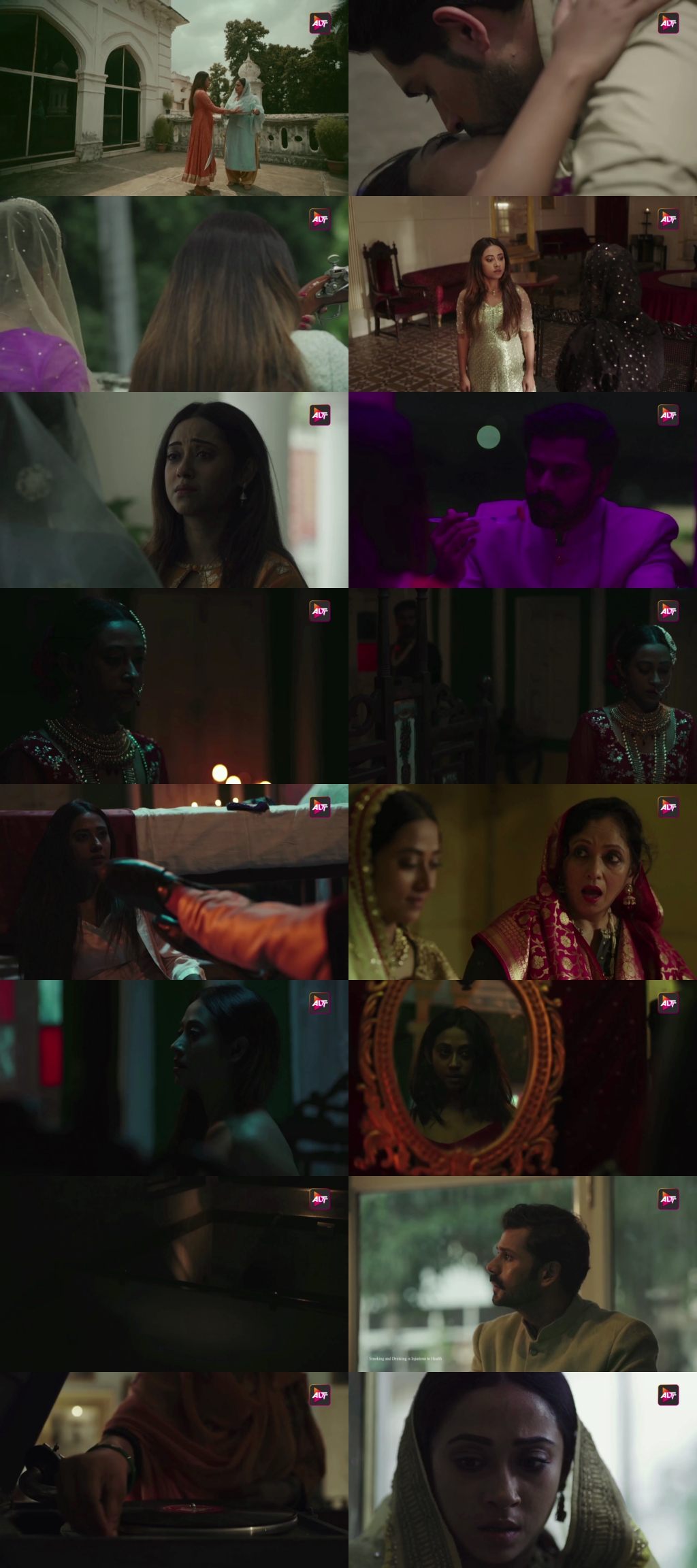 Crimes And Confessions 2021 Hindi Season 01 Complete 480p 720p 1080p HDRip x264