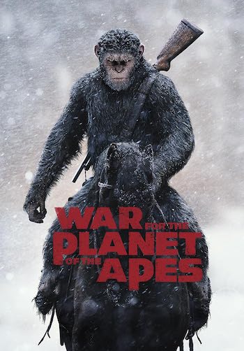 War For The Planet Of The Apes 2017 Dual Audio Hindi Full Movie Download